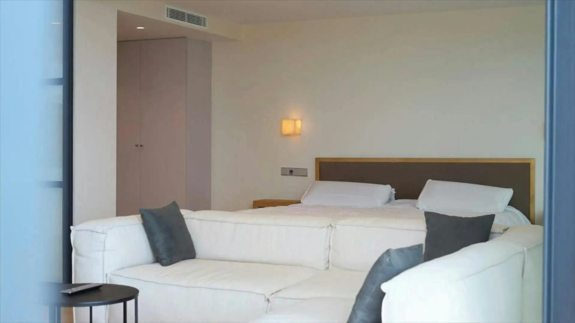 Sunny Apt. With Incredible Views To Puerto Portals Apartment Portals Nous