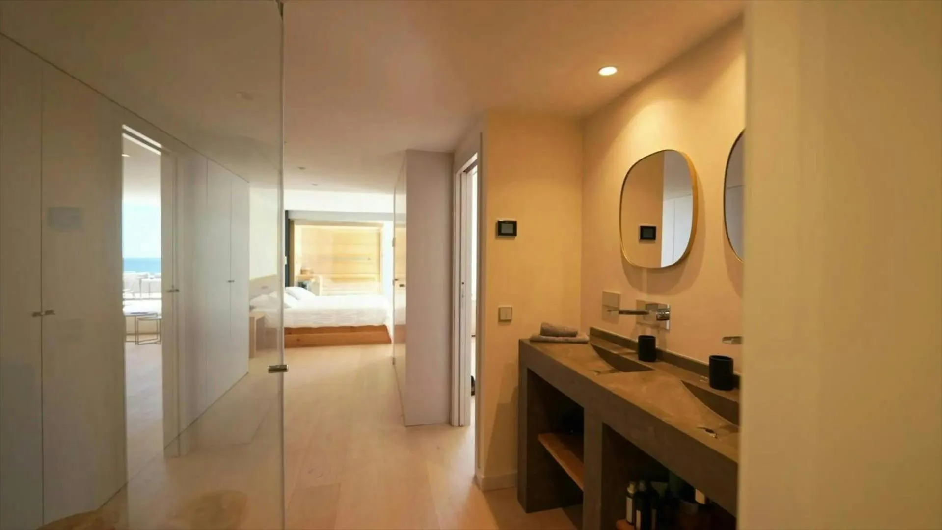 Sunny Apt. With Incredible Views To Puerto Portals Apartment Portals Nous  0*, Portals Nous (Mallorca) Spain