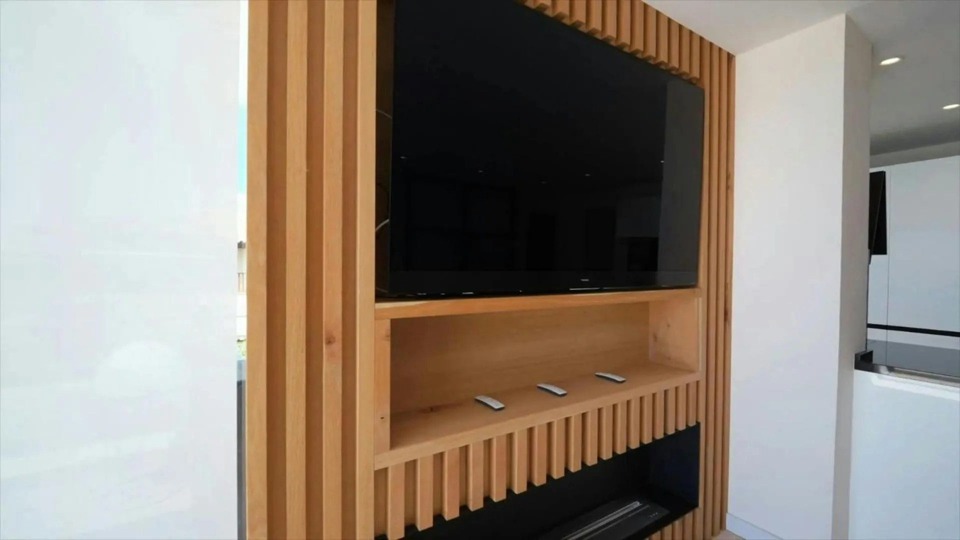 Sunny Apt. With Incredible Views To Puerto Portals Apartment Portals Nous
